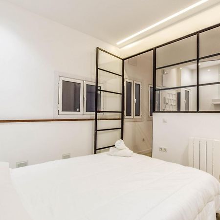 Acogedor Apartamento En Anton Martin Μαδρίτη Εξωτερικό φωτογραφία