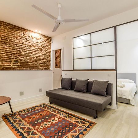 Acogedor Apartamento En Anton Martin Μαδρίτη Εξωτερικό φωτογραφία